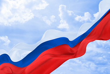 Государственный Флаг – символ независимости державы